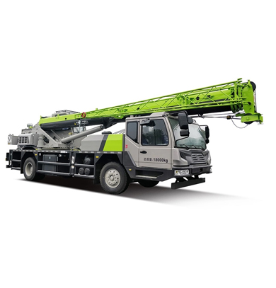 Cranes & Lifting Equipment