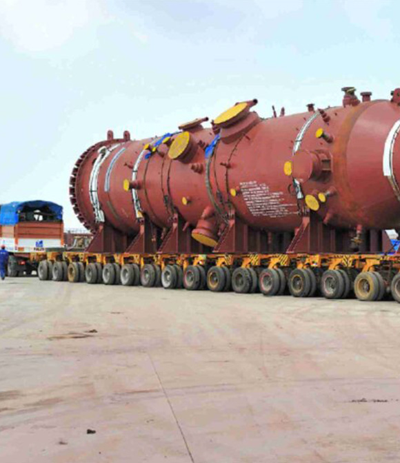 Logistic Services