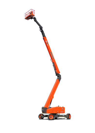 Articulating Boom Lift