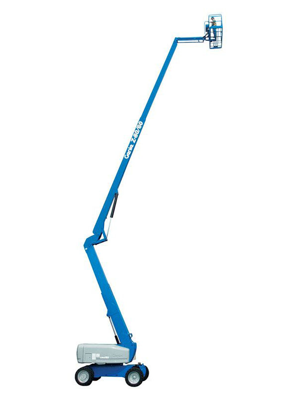 Articulating Boom Lift