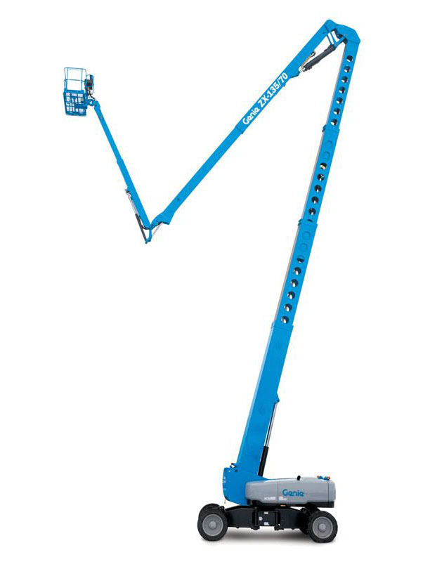 Articulating Boom Lift