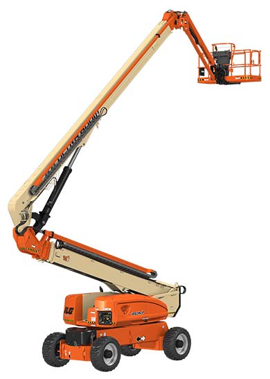 Articulating Boom Lift