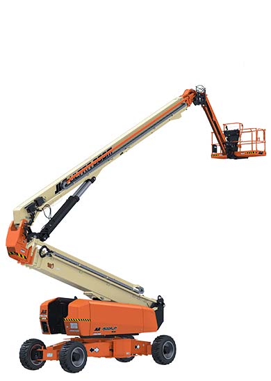Articulating Boom Lift